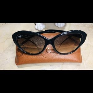 Ray-Ban sunglasses